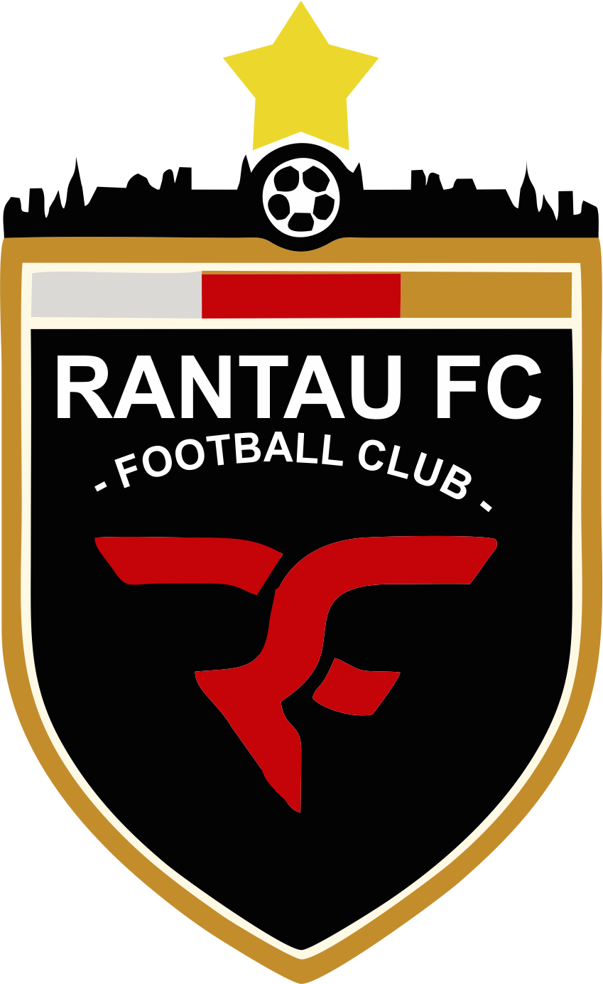 Logo FC Rantau